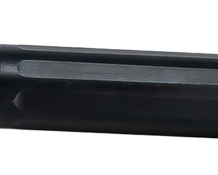 Faxon Firearms  Match Series  9mm Luger Black Nitride 416R Stainless Steel Fluted Barrel P365XL