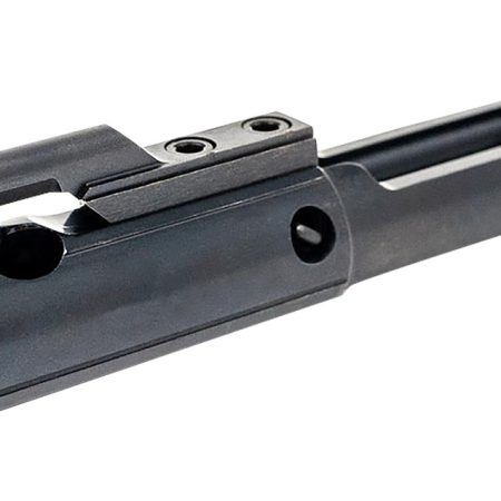Faxon Firearms  Bolt Carrier Group Type 2 6.5 Grendel/6mm ARC/22 ARC Salt Bath Nitride 9310 Steel