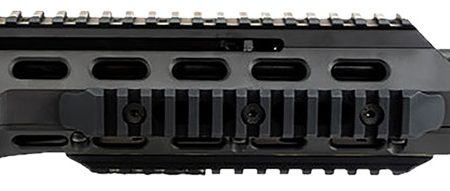 Faxon Firearms URSSB556P ARAK-21 Complete Upper 5.56 NATO Black