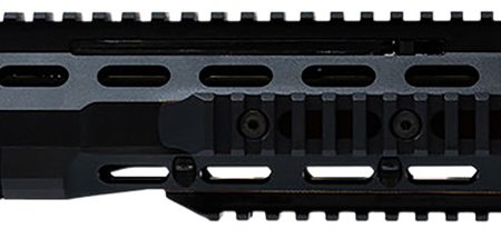 Faxon Firearms URSSB762P ARAK-21 Complete Upper 7.62x39mm Black