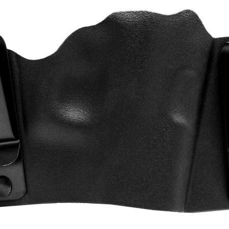 Stealth Operator H50060 Micro Compact  OWB Black Nylon Compatible w/ Sig P938/Glock 42 Belt Clip Right Hand