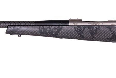 Weatherby MGT01N280AR4B Mark V Backcountry Guide TI 280 Ackley Improved 22"+2" Muzzle Brake Right Hand