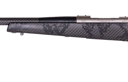 Weatherby MGT01N7MMPR4B Mark V Backcountry Guide TI 7mm PRC 22"+2" Muzzle Brake Right Hand