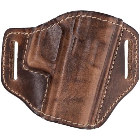 BIA 27410 REMEDY WEATHERED TAN RH SPRNGFLD 4IN