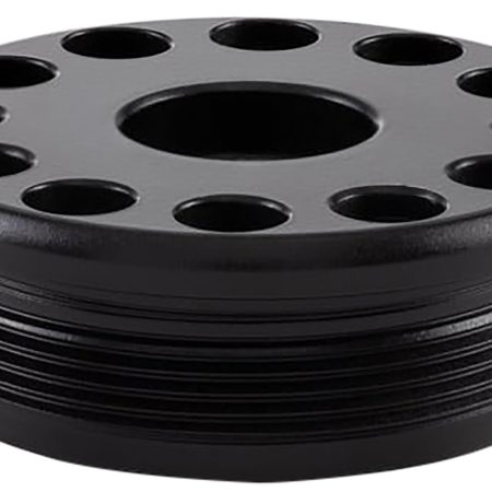 Anechoic DTA5824 Direct Thread Adapter 5/8"x24 Titanium