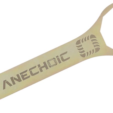 Anechoic XDTAWRENCH AnechoX DTA Wrench Chrome Plated Steel