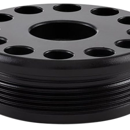 Anechoic DTA91624 Direct Thread Adapter 9/16"x24 Titanium