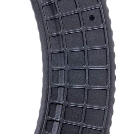 Xtech Tacitcal XTT135BLKELITE  Elite 30rd 7.62X39 Fits AK-47 Black Stainless Steel