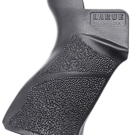 Larue Tactical LT750SCBLK A-Peg  Black Polymer Fits AR-15