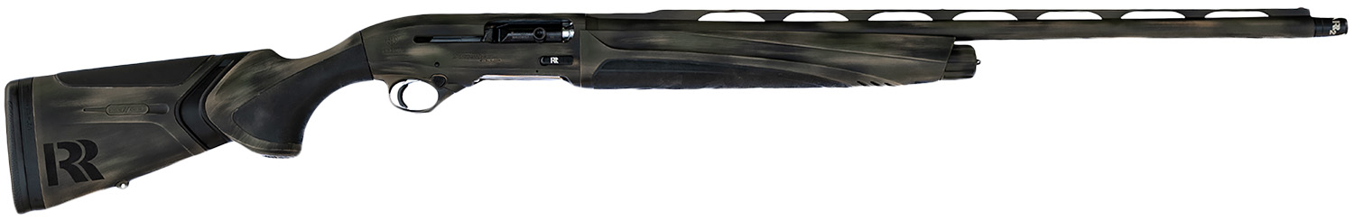 Beretta USA 000518RR A400 RR Custom Xtreme Plus Full Size 12 Gauge Semi-Auto 3 1/2" 2+1 28" DC Southern Refuge Waterfowl Vent Rib Steel Barrel Optima HP Aluminum Receiver Synthetic Stock Right Hand