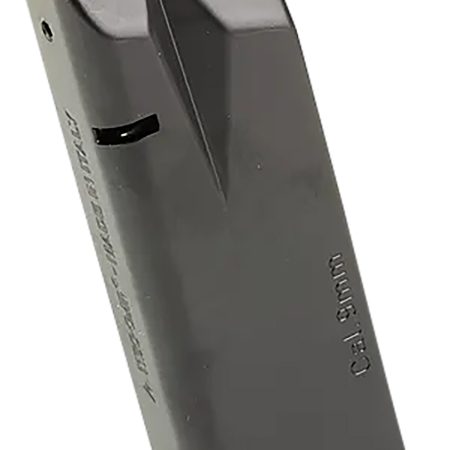 Taurus 358-0038-00 GX2  13+1 Black Steel