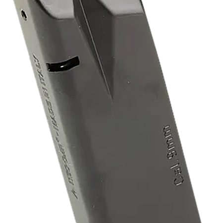 Taurus 358-0038-02 GX2  10+1 Black Steel