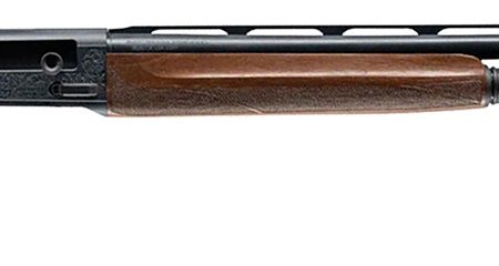 Beretta USA J32TJ10 A300 Ultima Sporting 12 Gauge Semi-Auto 3" 3+1 30" Socom Blue Cerakote Vent Rib Barrel & Engraved Aluminum Receiver, Fixed Grade II Walnut Stock, Right Hand