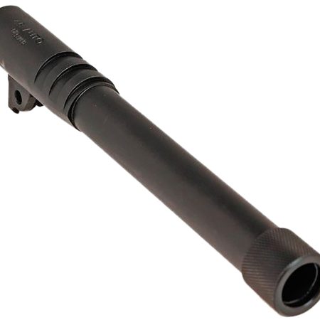 Sig Sauer BBL191145TACOPSTB 1911 TACOPS 45ACP 5.60" Black