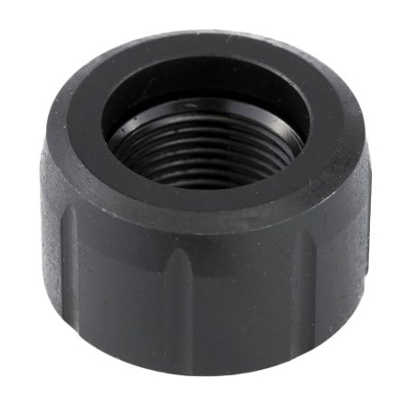 SilencerCo AC1528 Osprey  1/2"x28 Black