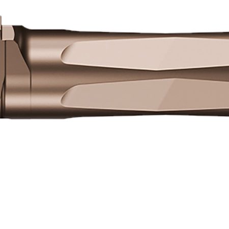 Radian Weapons R0836 Ramjet & Afterburner Combo Fits Sig P365, 3.10" Bronze Ported Stainless Steel