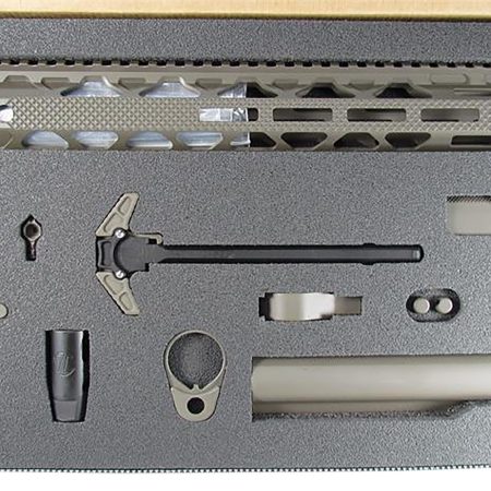 Leupold 170744 Mark 4 Base Matte Black Remington 700