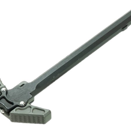 Timber Creek Outdoors GCHS Greyman Charging Handle Stealth Billet Aluminum Ambidextrous