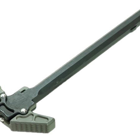 Timber Creek Outdoors GCHU Greyman Charging Handle Urban Billet Aluminum Ambidextrous