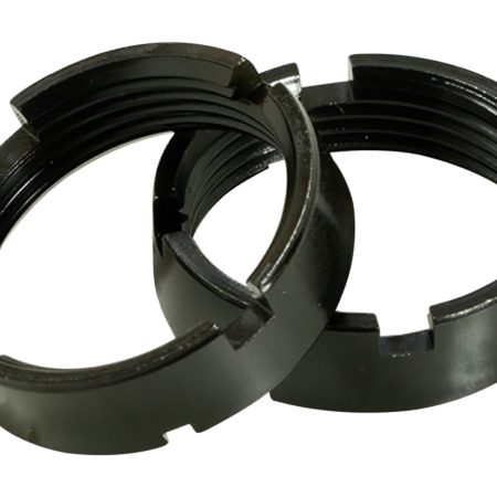 Timber Creek Outdoors TCCN  Castle Nut Black