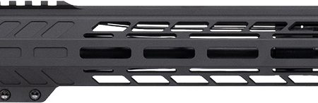 CMMG 33BFA0C-AB Banshee MK3 8.6Blackout 16.10" Black Armor Cerakote Receiver for AR-Platform