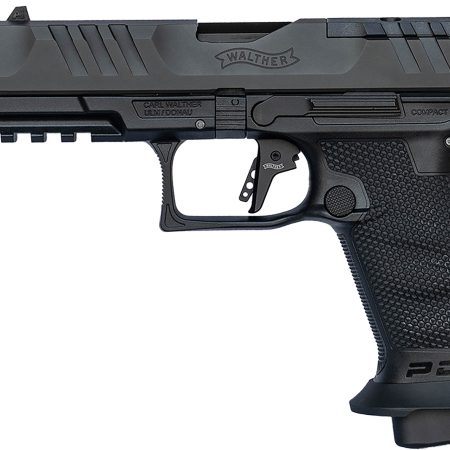 Walther Arms 4796033 PDP Pro-X 9mm 10rd 4.60"