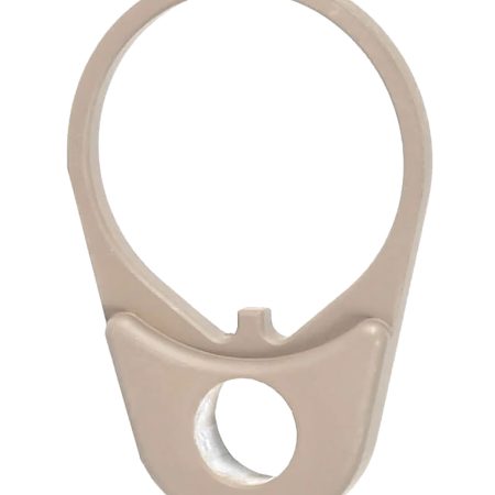 Timber Creek Outdoors GSTEPD Greyman QD End Plate Steel Desert AR-Platform