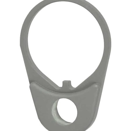 Timber Creek Outdoors GSTEPU Greyman QD End Plate Steel Urban AR-Platform