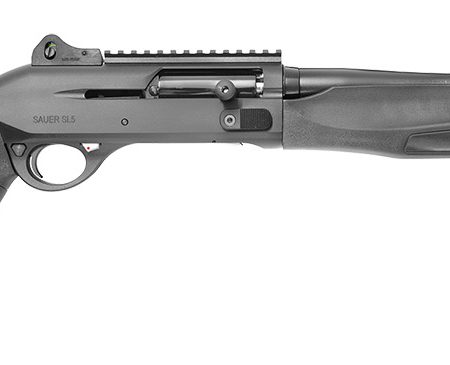 Leupold 171115 BackCountry Ring Mount Matte Black Savage 10/110