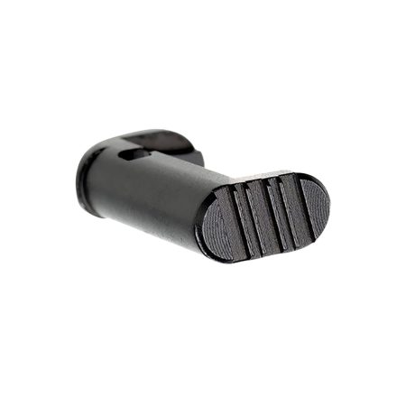 Tyrant CNC TDHCATEBLK Hellcat Magazine Release Springfield Hellcat Pro Black Aluminum