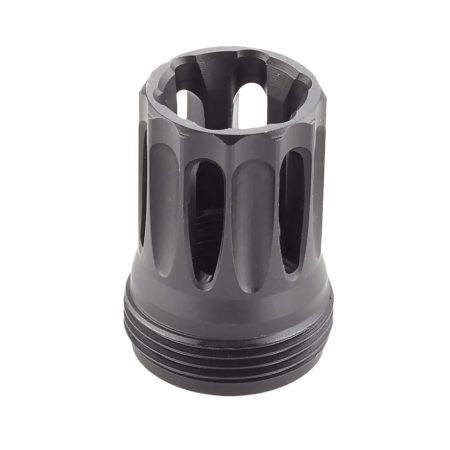 Leupold 171339 BackCountry Cross-Slot Base Matte Black Savage 110/Axis Round Receiver 20 MOA