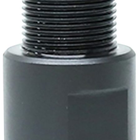 Griffin Armament TA1515824 5/8X24 Suppressor Thread Adapter 5/8"x24 Black