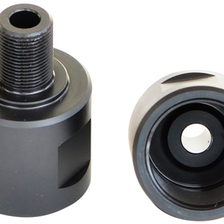 Leupold 171514 BackCountry Cross-Slot Base Matte Black Weatherby Vanguard