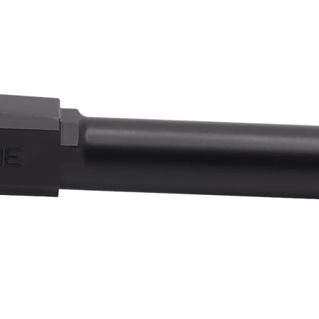 True Precision Inc TPP365DBXTBL   9mm Fits Sig P365 3.10" 416R Stainless Steel