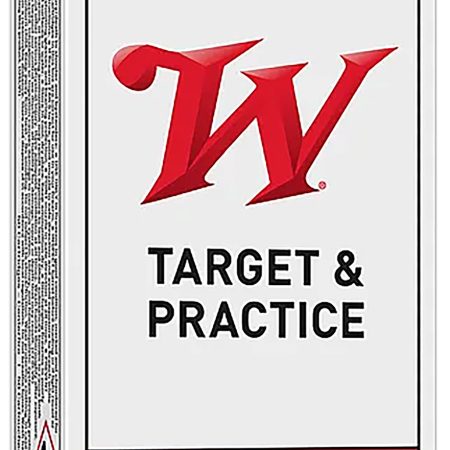 Winchester Ammo Q4172X   9mm 115gr Full Metal Jacket 50 Per Box/10 Case