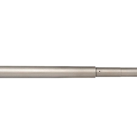Faxon Firearms 15B22A7R22NTMHL5RNP3 Match Series Target 22 ARC 22" Bead Blast 416-R Stainless Barrel