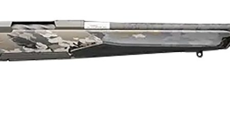 Browning 036035229 X-Bolt 2 Speed Carbon Fiber SPR 300 Win Mag 3+1 22" Ovix Camo