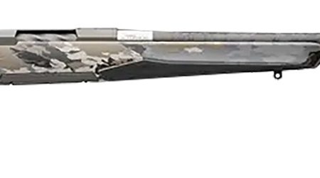 Browning 036034226 X-Bolt 2 Speed Carbon Fiber 30-06 Springfield 4+1 22" Ovix Camo