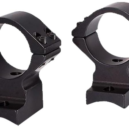 Winchester Repeating Arms 64634 Xpert Integrated Scope Rings 1" Tube Medium