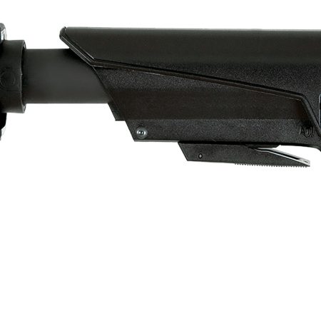 ATI Outdoors  Strikeforce Shotgun Stock Black