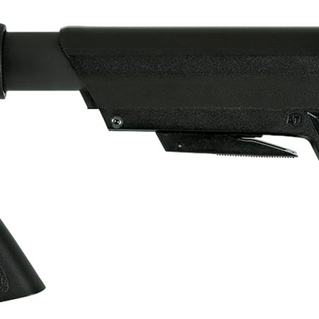 ATI Outdoors  Shotforce Shotgun Stock Black