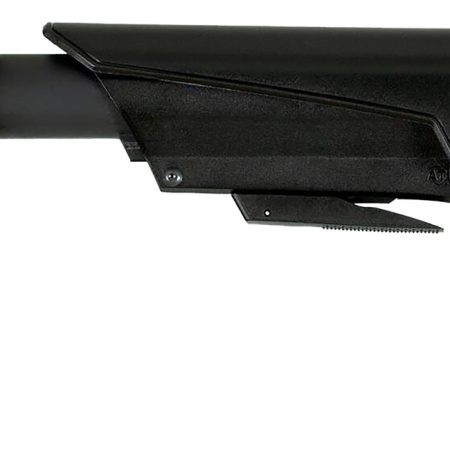 ATI Outdoors C1102007 T3 Shotgun Stock Black Polymer
