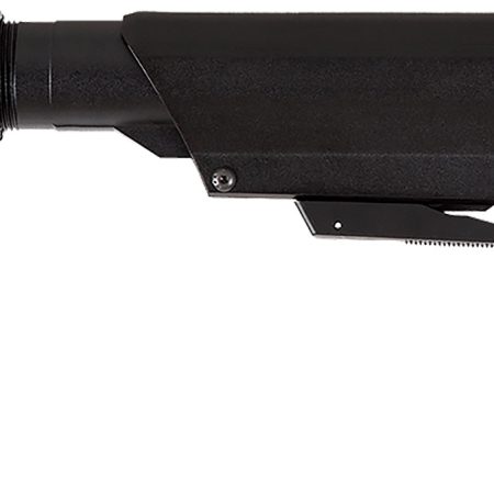 ATI Outdoors   Buttstock w/ Tube 6061-T6 Aluminum Fits AR-15