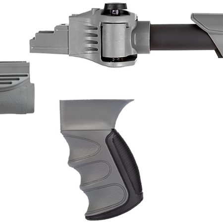 ATI Outdoors  S-Force  Gray Fits AK-47