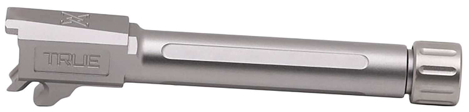 True Precision Inc TPP365FBXT Fuse 9mm Fits Sig P365 4.30" 416R Stainless Steel