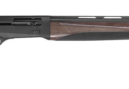 TriStar 20232 Raptor II  12 Gauge Semi-Auto 3" 5+1 28" Black Vent Rib Steel Barrel, Black Steel Receiver, Fixed Walnut Stock