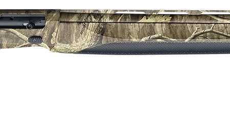 TriStar 20242 Raptor II  12 Gauge Semi-Auto 3" 5+1 28" Mossy Oak Country Roots Vent Rib Steel Barrel & Receiver, Fixed Mossy Oak Country Roots Synthetic Stock