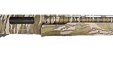CZ-USA 06534 CZ 612 Magnum Waterfowl 12 Gauge Pump 3.50" 4+1 28" Mossy Oak Bottomland Vent Rib Barrel, Steel Receiver, Mossy Oak Bottomland Synthetic Stock
