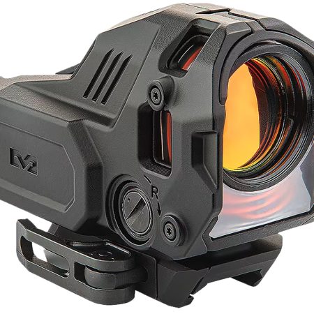 Meprolight USA 56223070 M22 Pro Bullseye Red 3.5/40 MOA