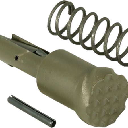 Timber Creek Outdoors ARFAOD AR Foward Assist Assembly AR-Platform OD Green